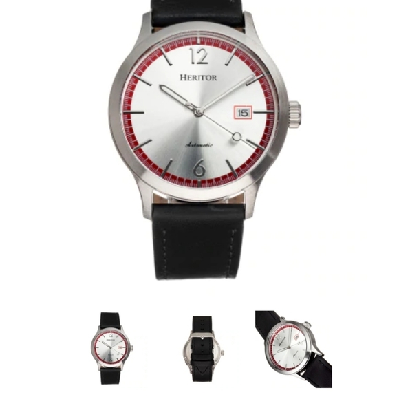NWT Heritor Watch ⌚️ - Picture 4 of 4